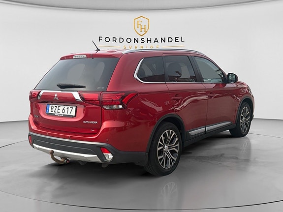 Mitsubishi Outlander 5 of 16