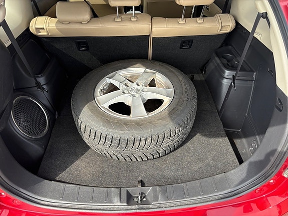 Mitsubishi Outlander 13 of 16
