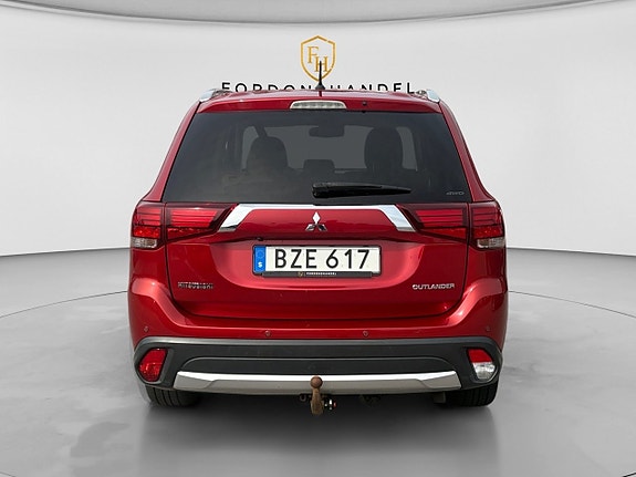 Mitsubishi Outlander 6 of 16