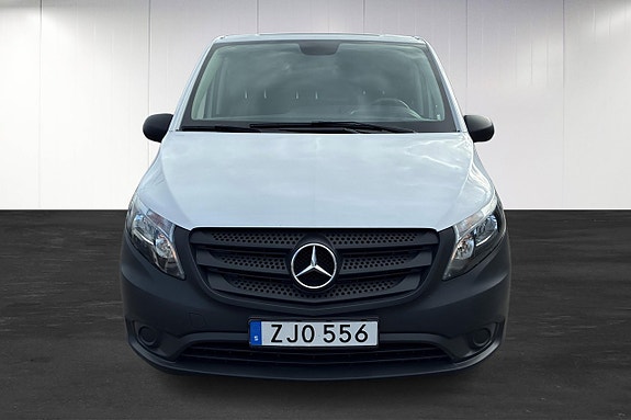 Mercedes-Benz Vito 114 5 of 17