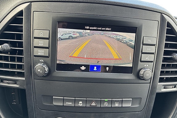 Mercedes-Benz Vito 114 17 of 17