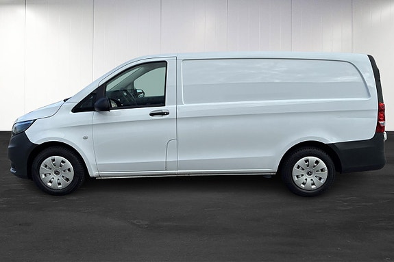 Mercedes-Benz Vito 114 7 of 17