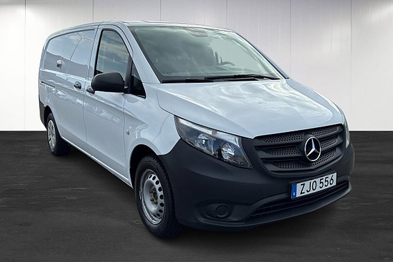 Mercedes-Benz Vito 114 2 of 17