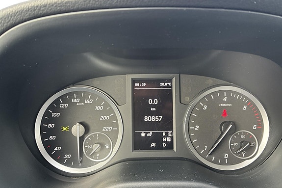 Mercedes-Benz Vito 114 12 of 17