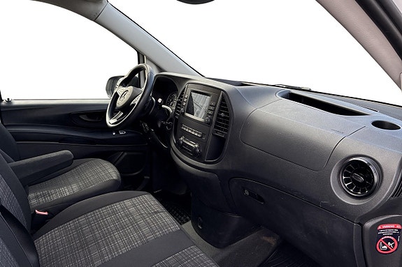 Mercedes-Benz Vito 114 11 of 17