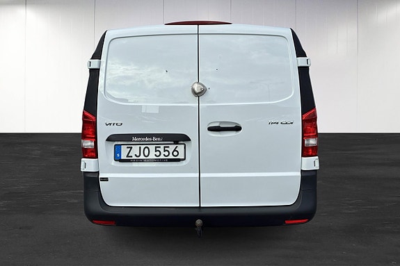 Mercedes-Benz Vito 114 6 of 17