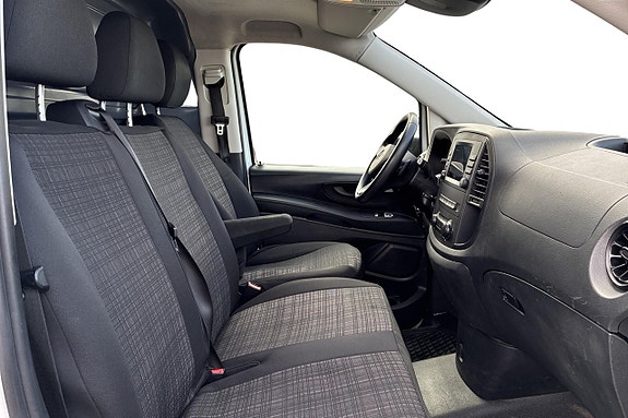 Mercedes-Benz Vito 114 16 of 17