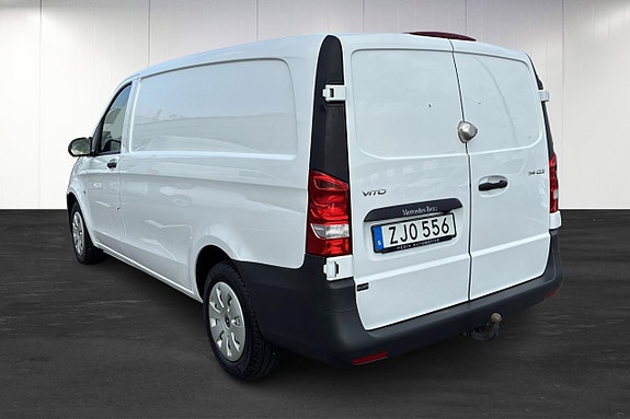 Mercedes-Benz Vito 114 4 of 17