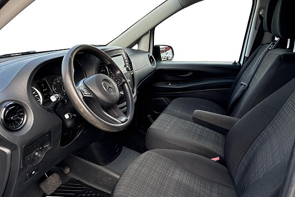 Mercedes-Benz Vito 114 9 of 17