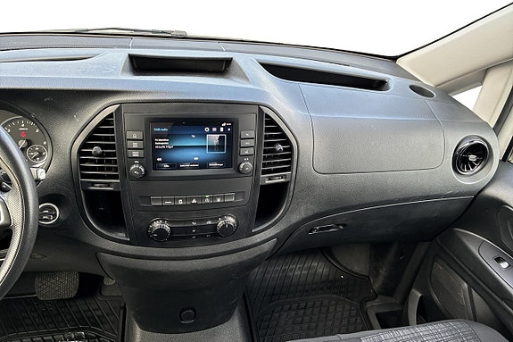 Mercedes-Benz Vito 114 10 of 17