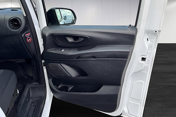 Mercedes-Benz Vito 114 15 of 17