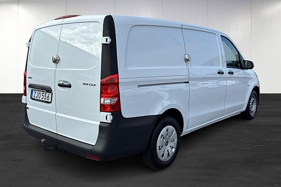 Mercedes-Benz Vito 114 3 of 17