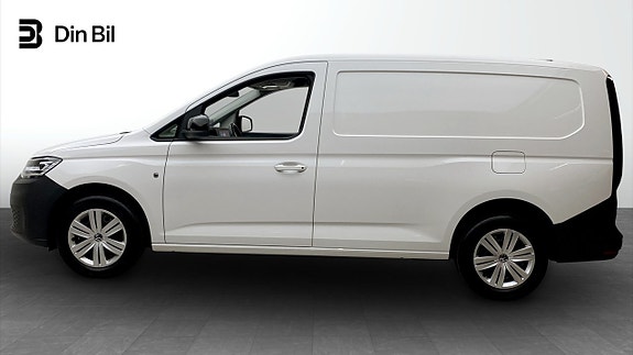 Volkswagen Caddy 2 of 12