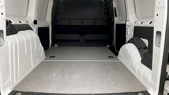 Volkswagen Caddy 12 of 12