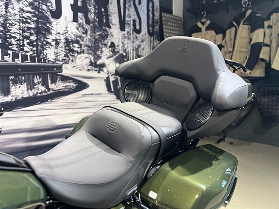 Harley-Davidson Street Glide Limited "Omgående leverans" 14 of 15