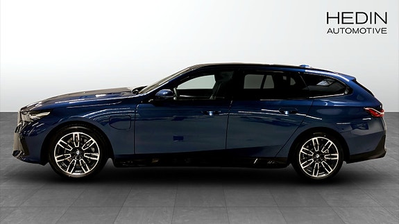 BMW 530e 6 of 9
