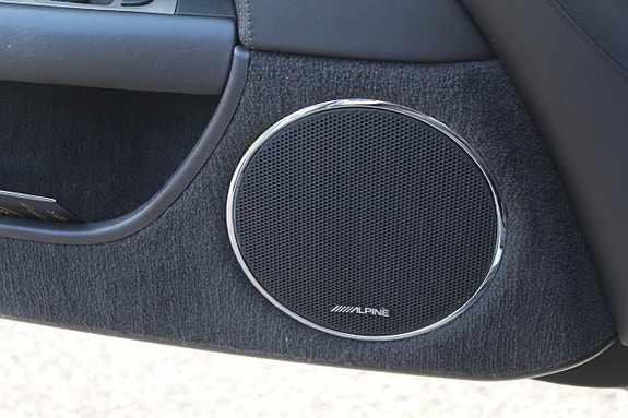 Jaguar XK 9 of 10