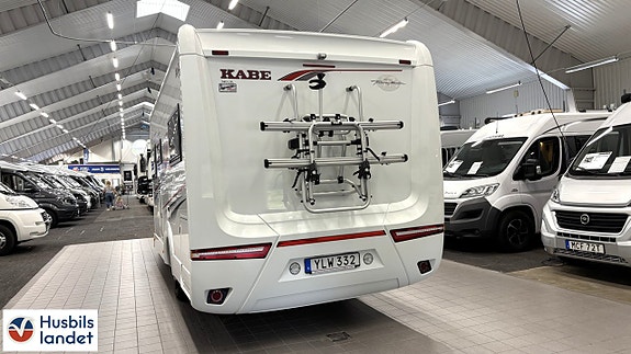 Kabe KABE TM C 740/VÄLVÅRDAD 3 of 5