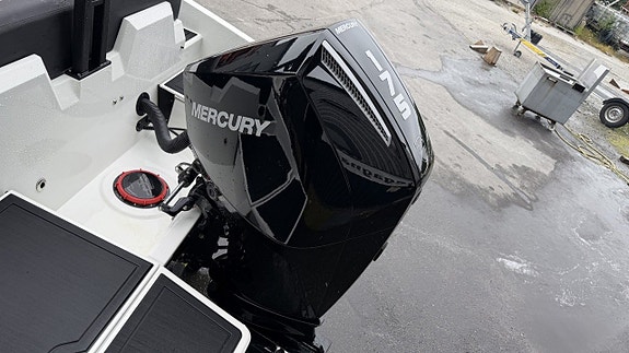 IRON 647 - Mercury 175 hk 2023 5 of 15
