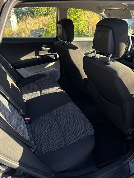Kia Ceed 6 of 6