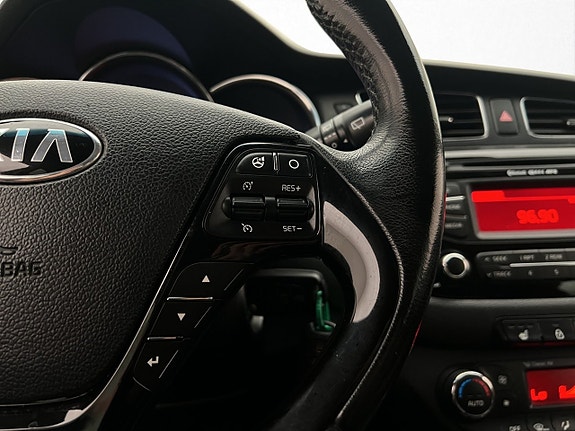 Kia Ceed 16 of 23