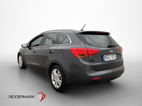 Kia Ceed 5 of 23