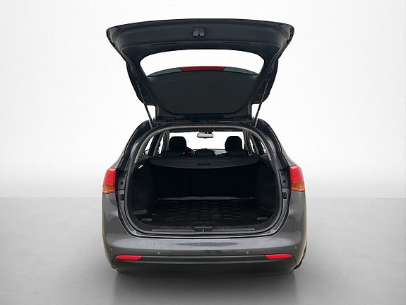 Kia Ceed 23 of 23