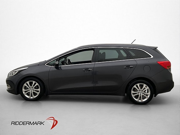 Kia Ceed 4 of 23