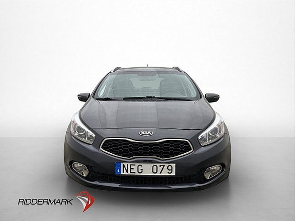 Kia Ceed 2 of 23