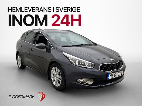 Kia Ceed 3 of 23