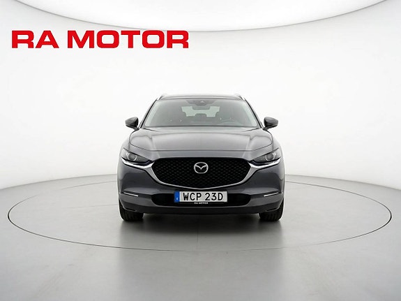 Mazda CX-30 7 of 24