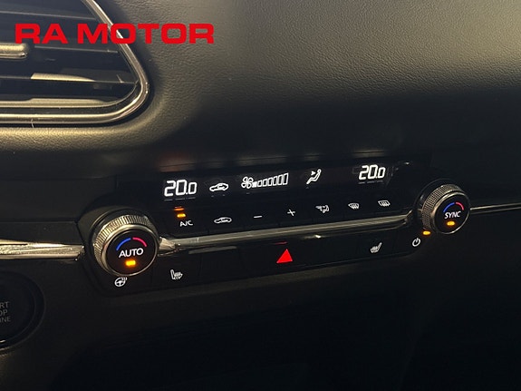 Mazda CX-30 22 of 24