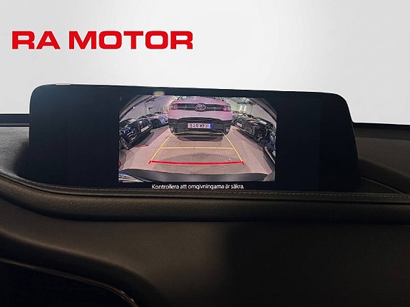 Mazda CX-30 20 of 24