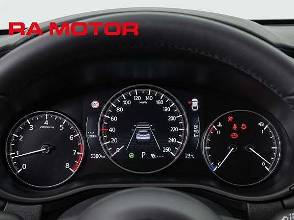 Mazda CX-30 18 of 24