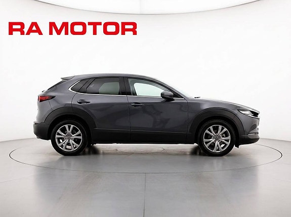 Mazda CX-30 6 of 24