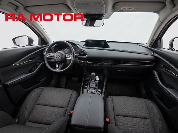 Mazda CX-30 13 of 24