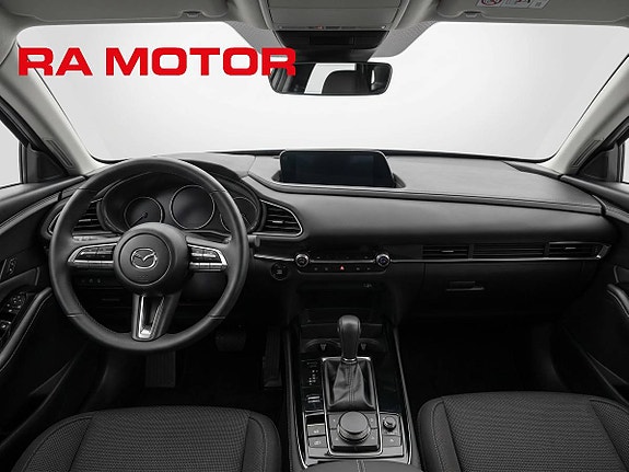Mazda CX-30 14 of 24
