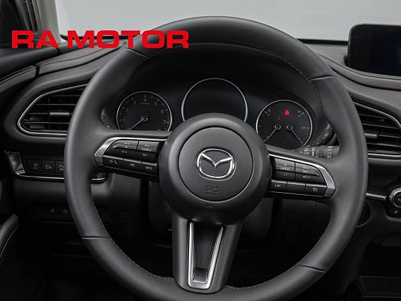 Mazda CX-30 15 of 24