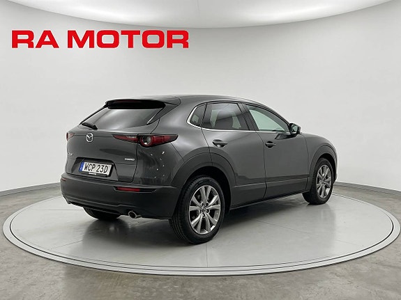 Mazda CX-30 5 of 24