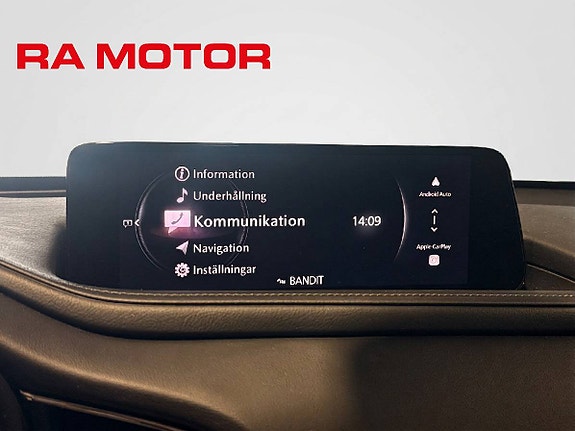 Mazda CX-30 19 of 24