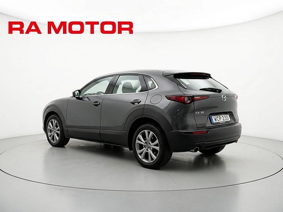 Mazda CX-30 4 of 24