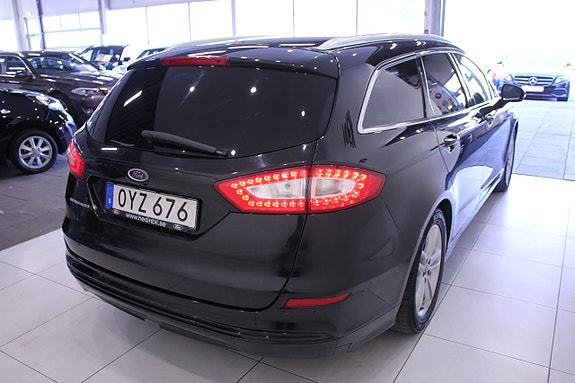 Ford Mondeo 8 of 24