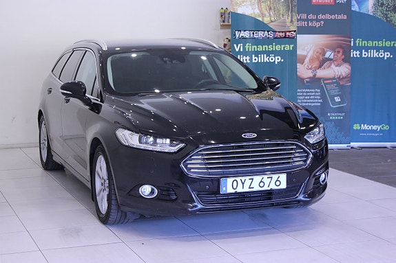 Ford Mondeo 4 of 24