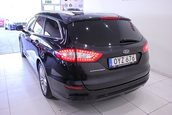 Ford Mondeo 6 of 24