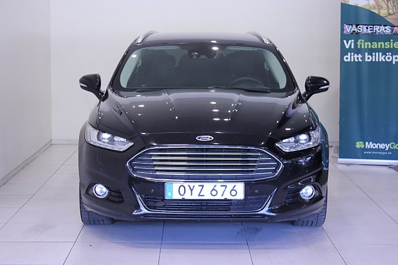 Ford Mondeo 3 of 24