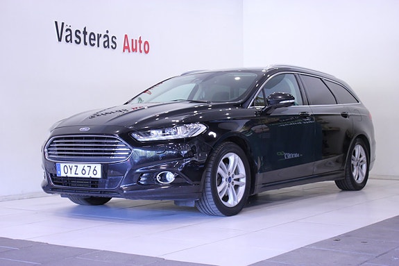 Ford Mondeo 2 of 24