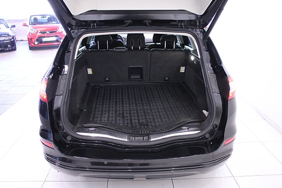 Ford Mondeo 9 of 24