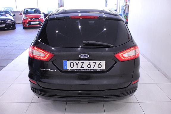 Ford Mondeo 7 of 24