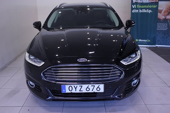 Ford Mondeo 5 of 24