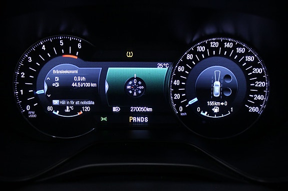 Ford Mondeo 21 of 24